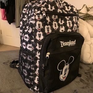 Disneyland Resort Backpack